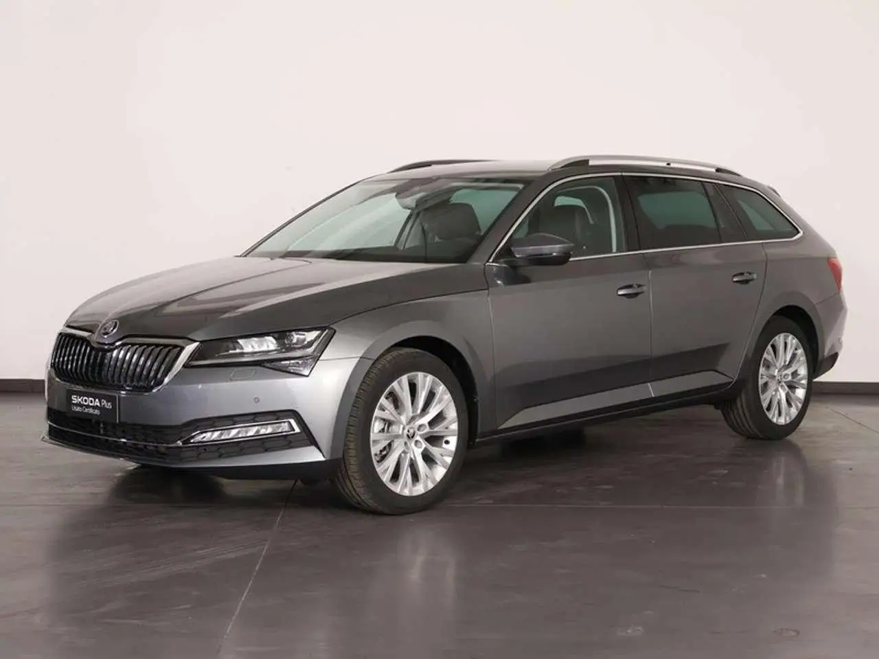 Photo 1 : Skoda Superb 2024 Diesel