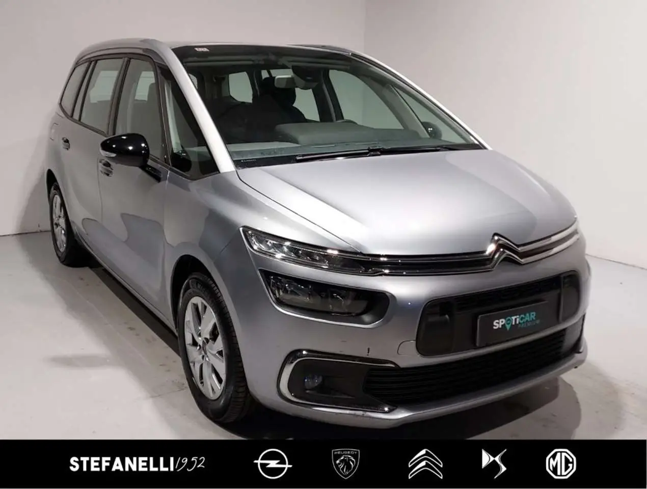 Photo 1 : Citroen C4 2022 Diesel