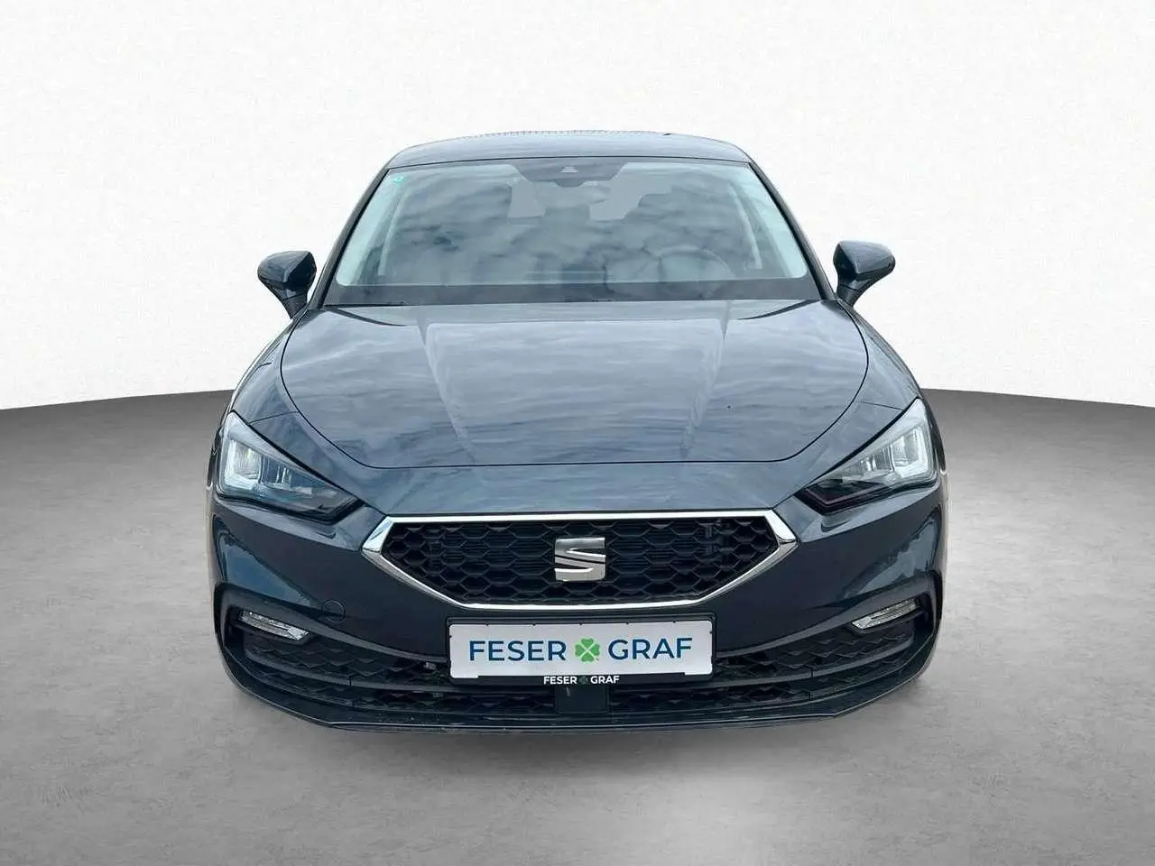 Photo 1 : Seat Leon 2024 Diesel