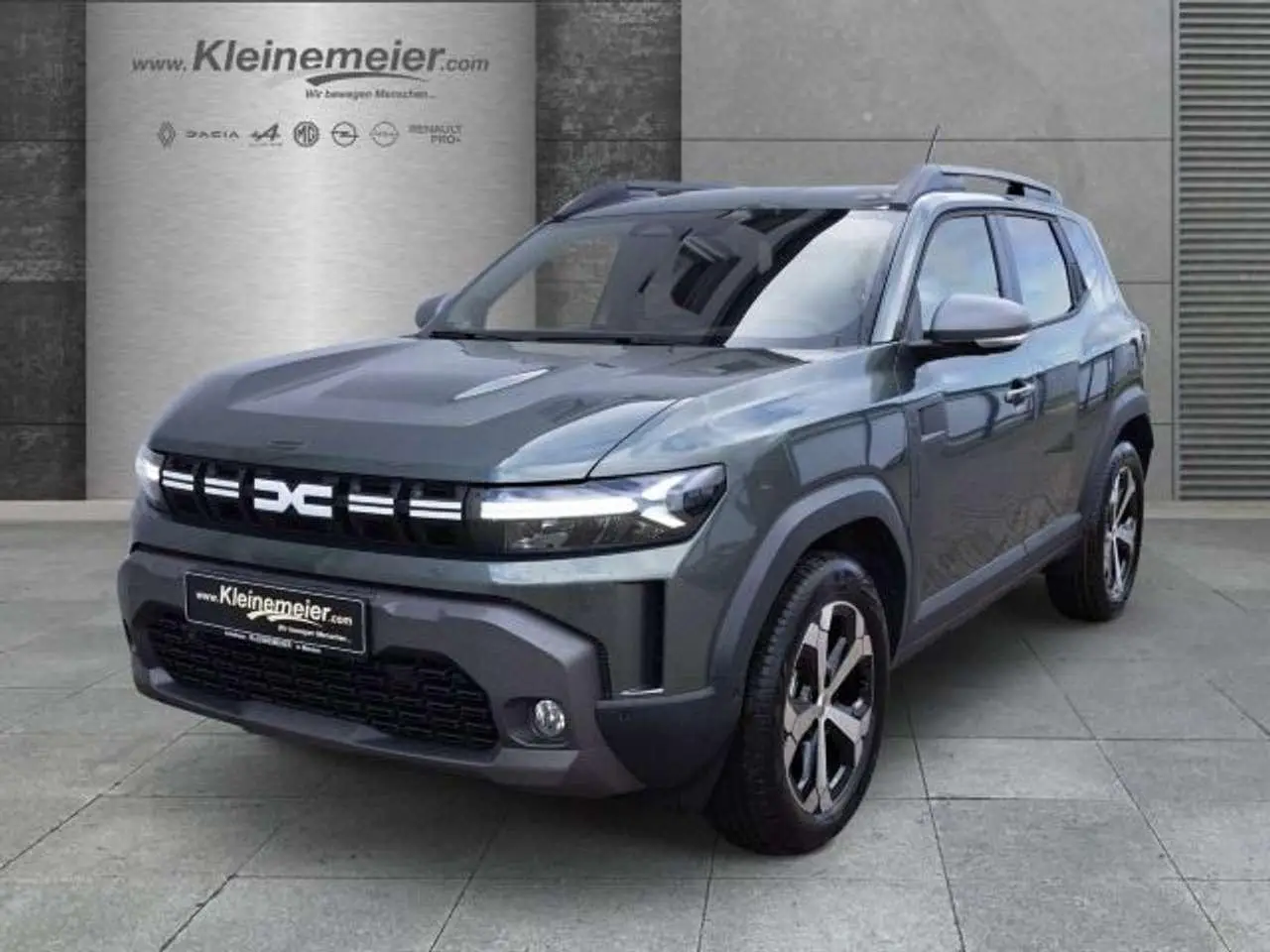 Photo 1 : Dacia Duster 2024 Essence