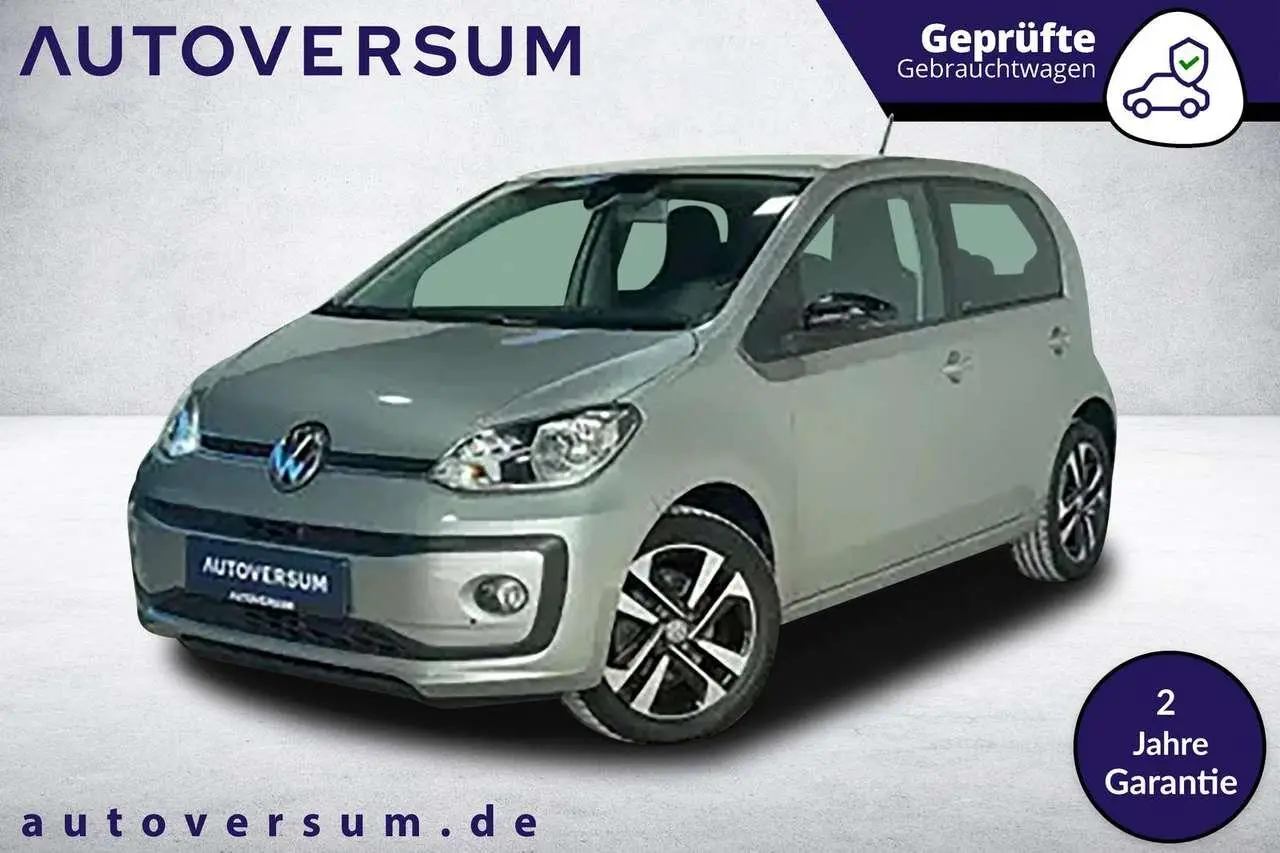 Photo 1 : Volkswagen Up! 2019 Petrol