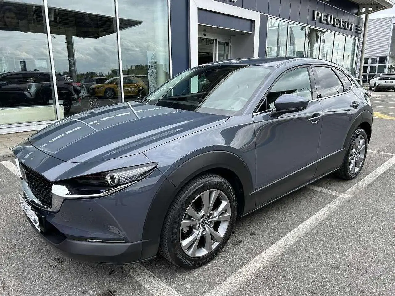 Photo 1 : Mazda Cx-30 2021 Essence