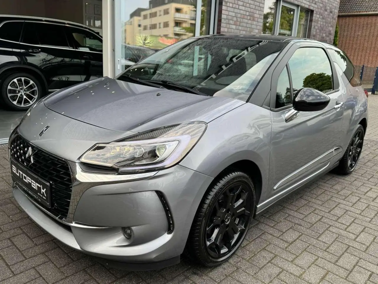 Photo 1 : Citroen Ds3 2019 Petrol