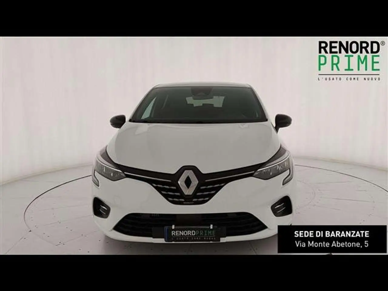 Photo 1 : Renault Clio 2023 Essence