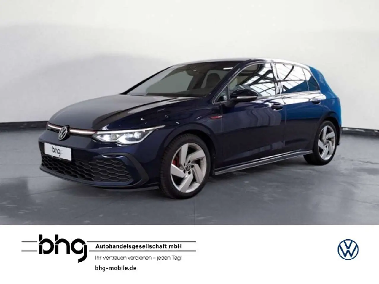 Photo 1 : Volkswagen Golf 2022 Essence