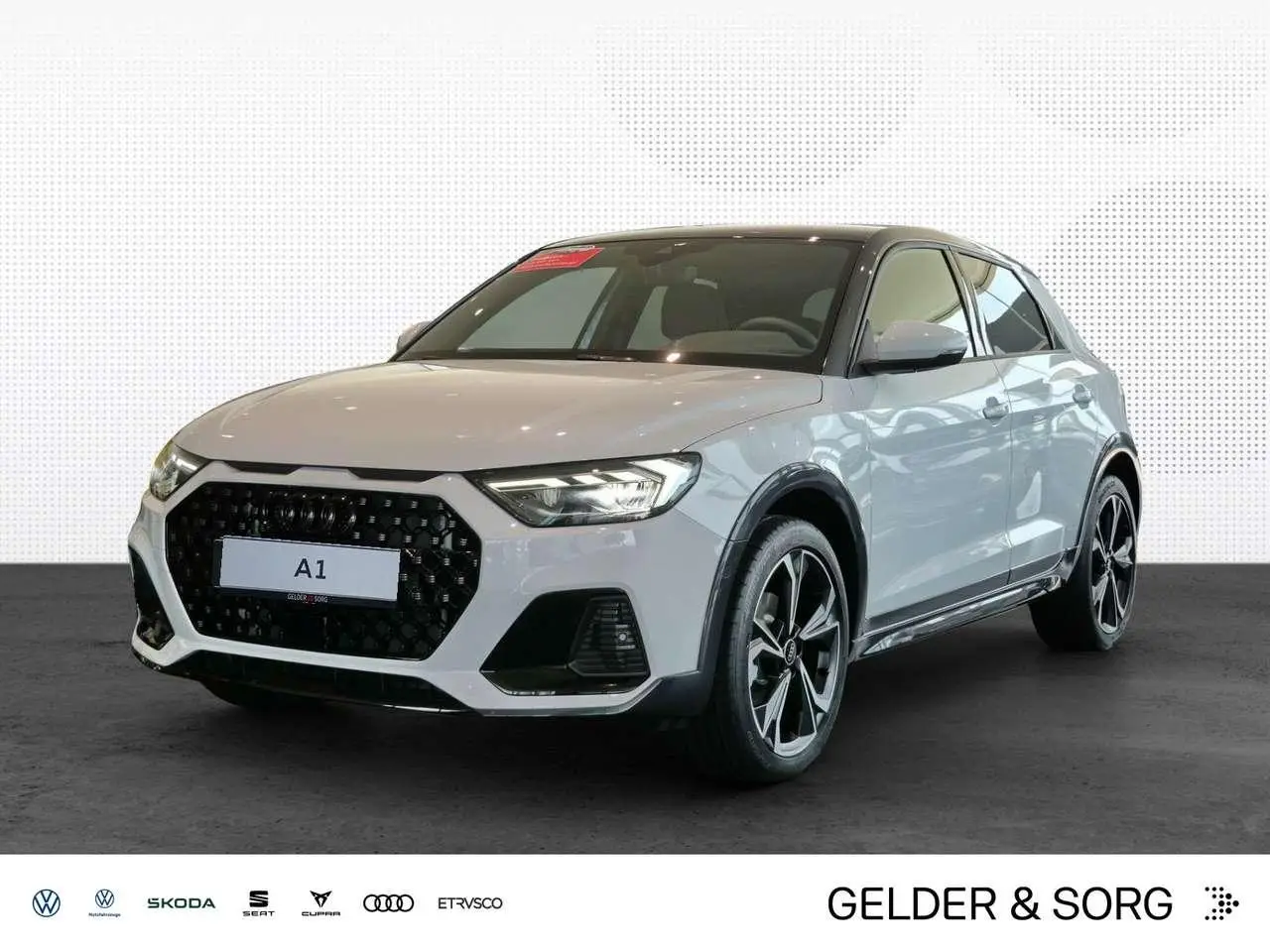 Photo 1 : Audi A1 2024 Petrol