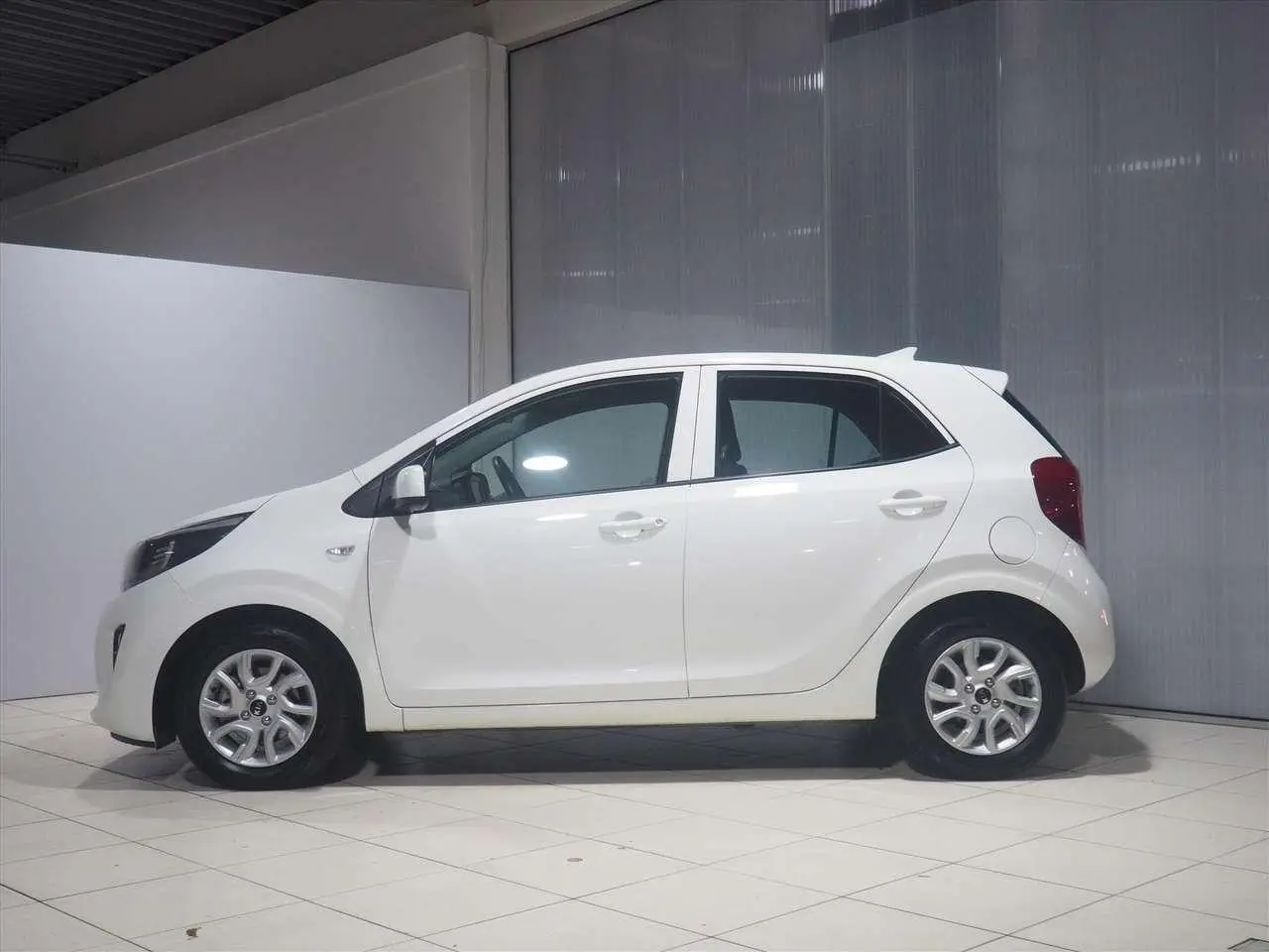 Photo 1 : Kia Picanto 2019 Essence