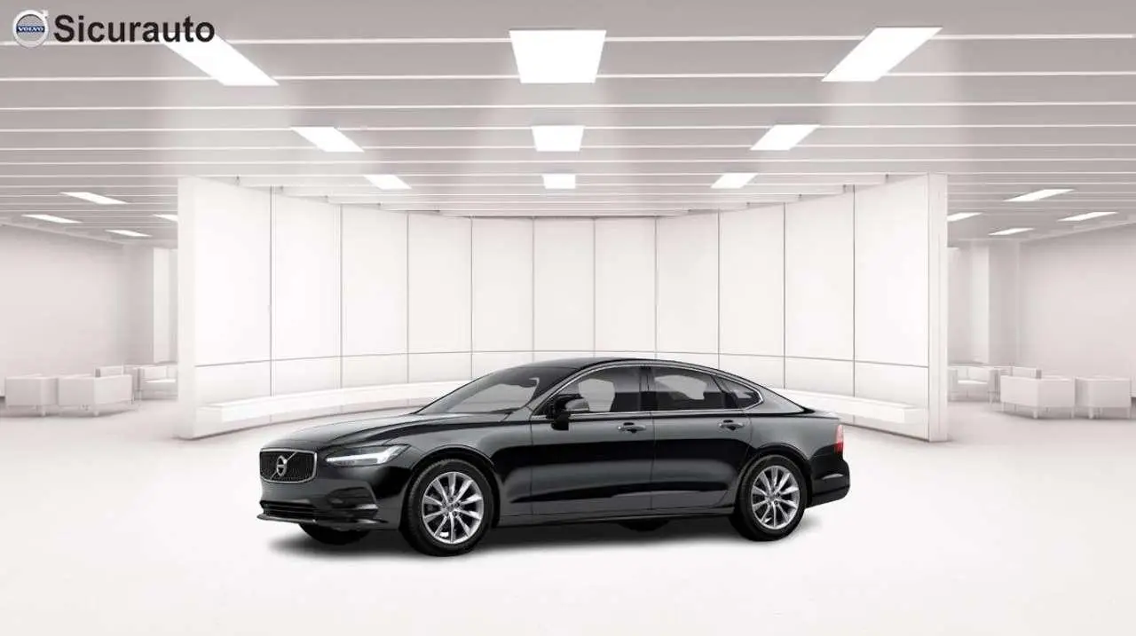 Photo 1 : Volvo S90 2024 Hybride