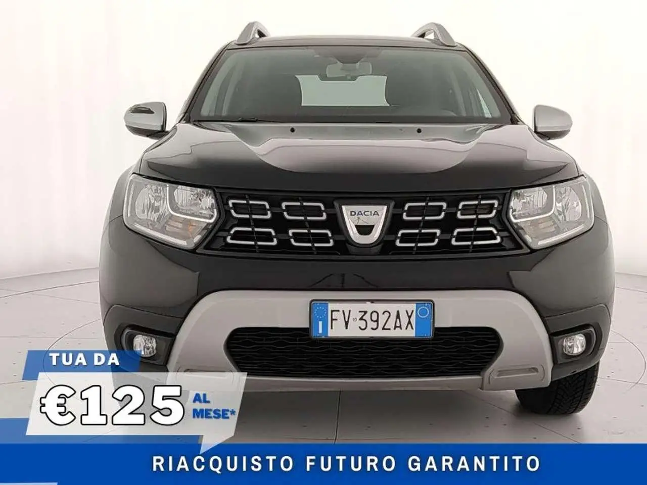 Photo 1 : Dacia Duster 2019 Diesel