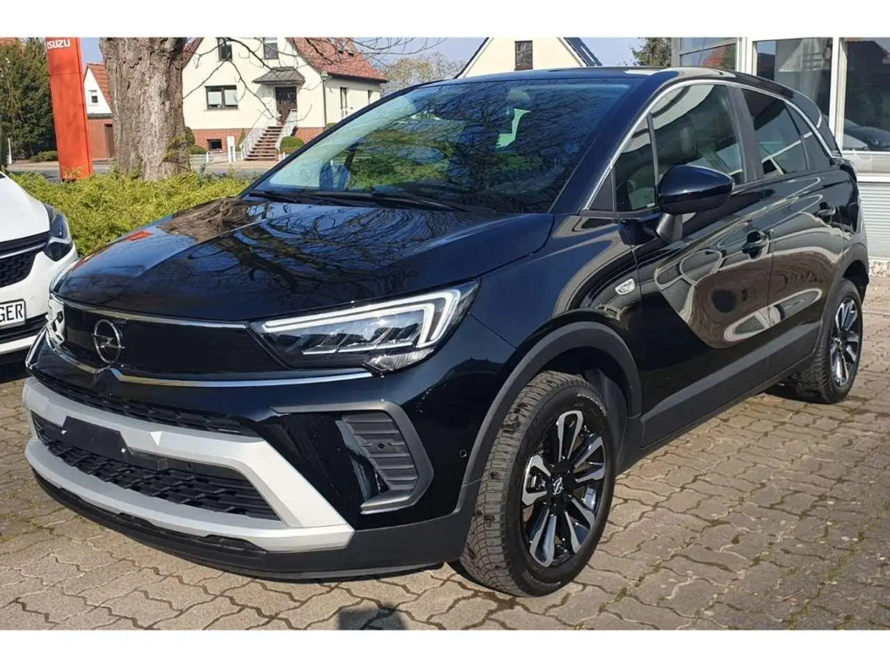 Photo 1 : Opel Crossland 2021 Petrol