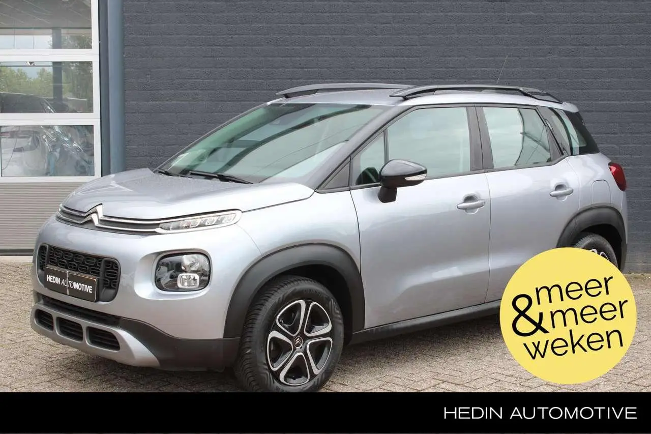 Photo 1 : Citroen C3 Aircross 2020 Petrol