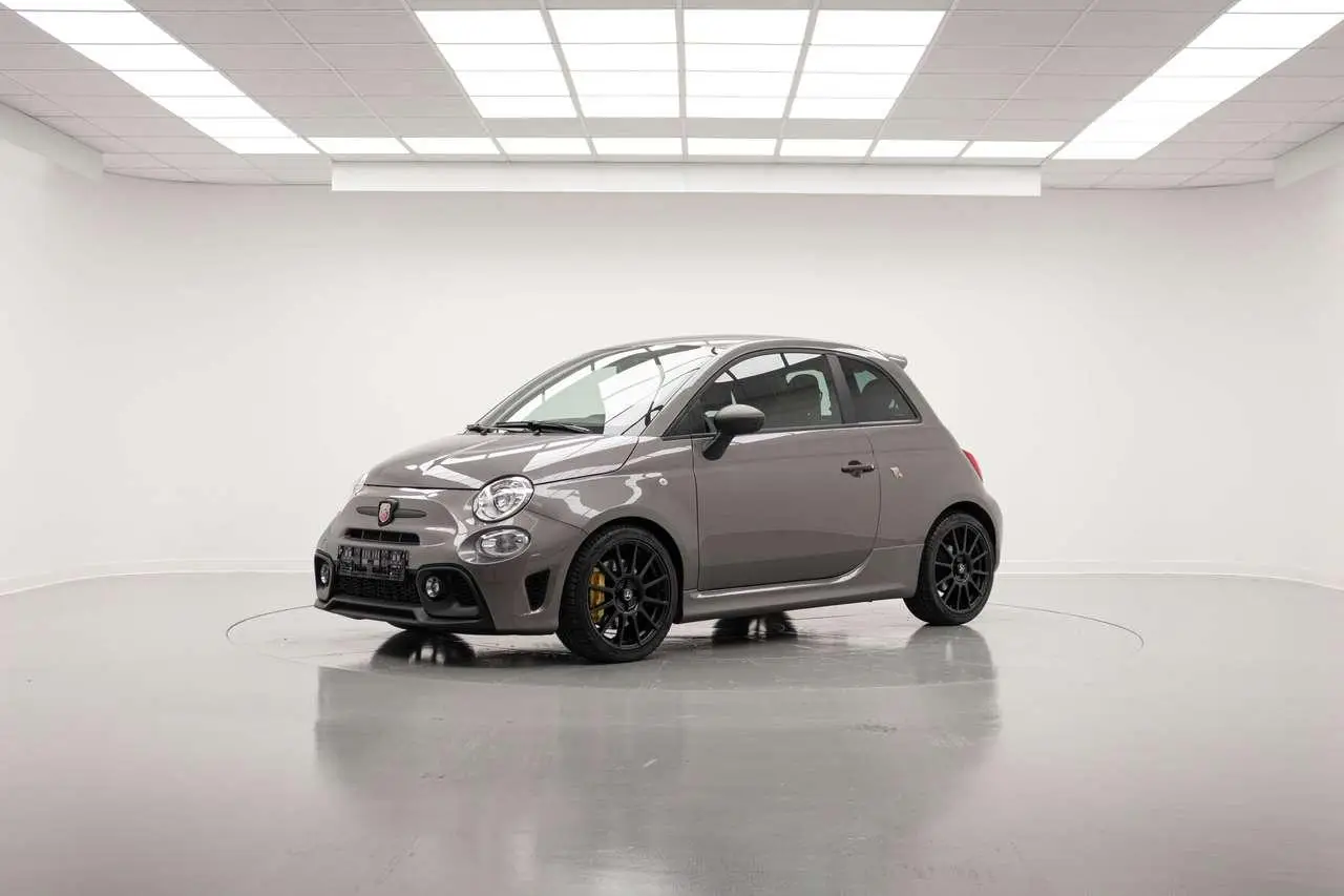 Photo 1 : Abarth 695 2023 Petrol