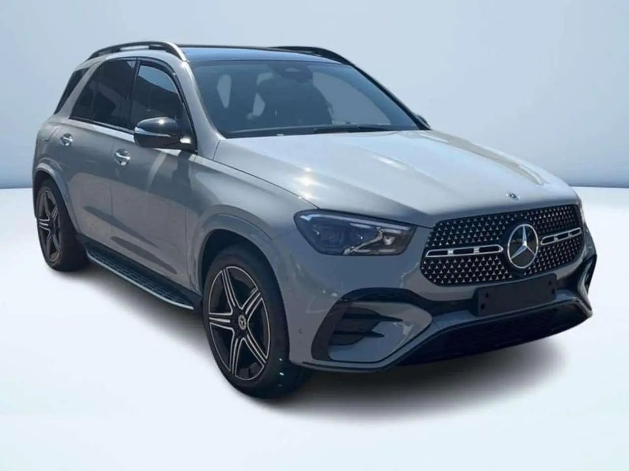 Photo 1 : Mercedes-benz Classe Gle 2024 Hybride