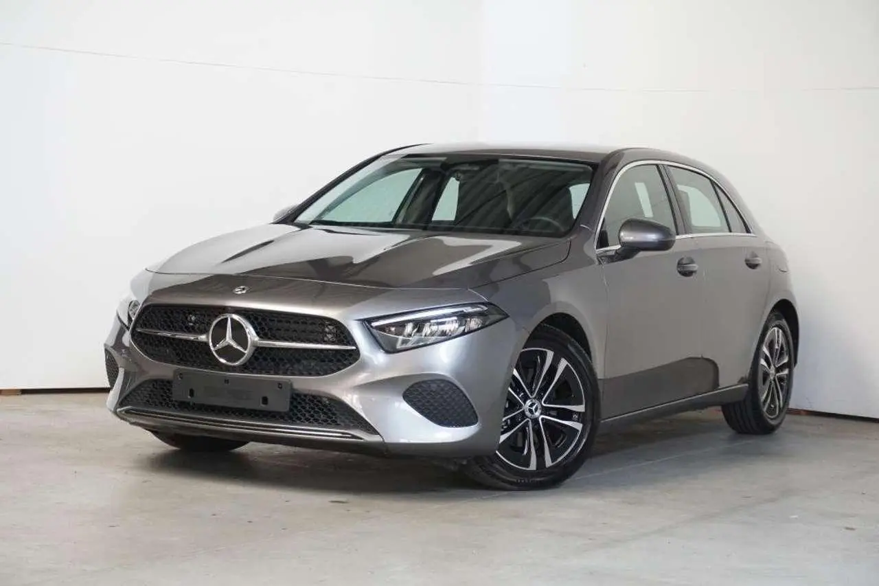 Photo 1 : Mercedes-benz Classe A 2023 Essence