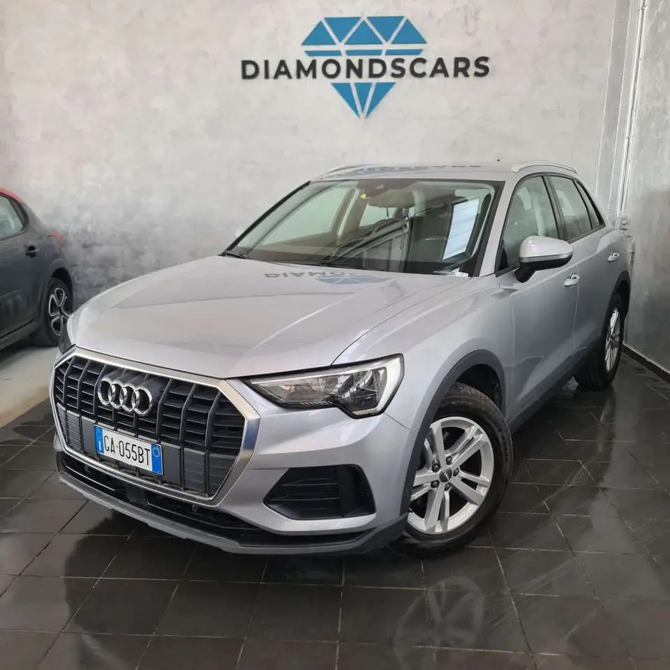 Photo 1 : Audi Q3 2020 Diesel