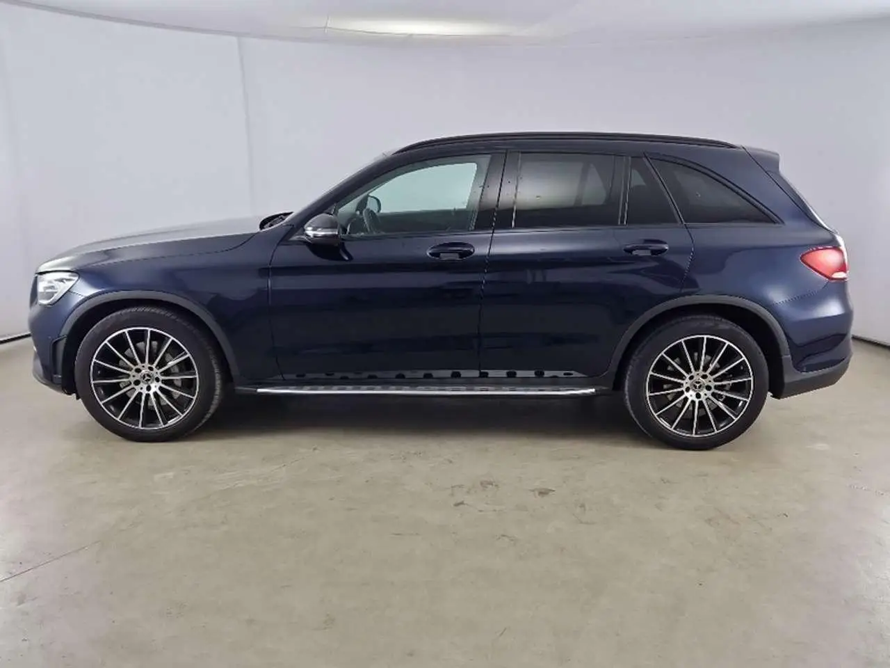 Photo 1 : Mercedes-benz Classe Glc 2020 Diesel