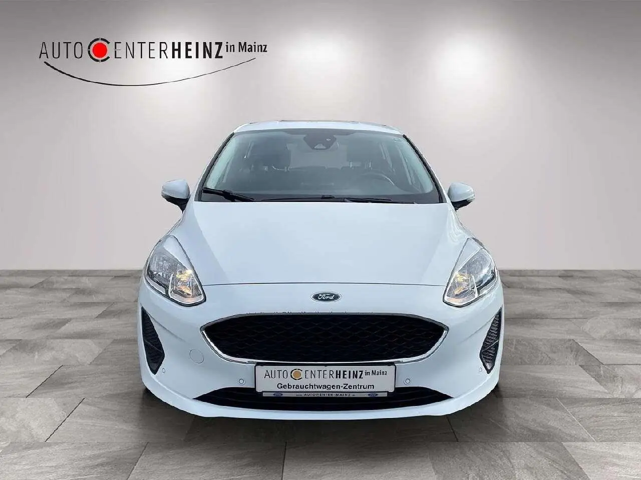 Photo 1 : Ford Fiesta 2020 Essence