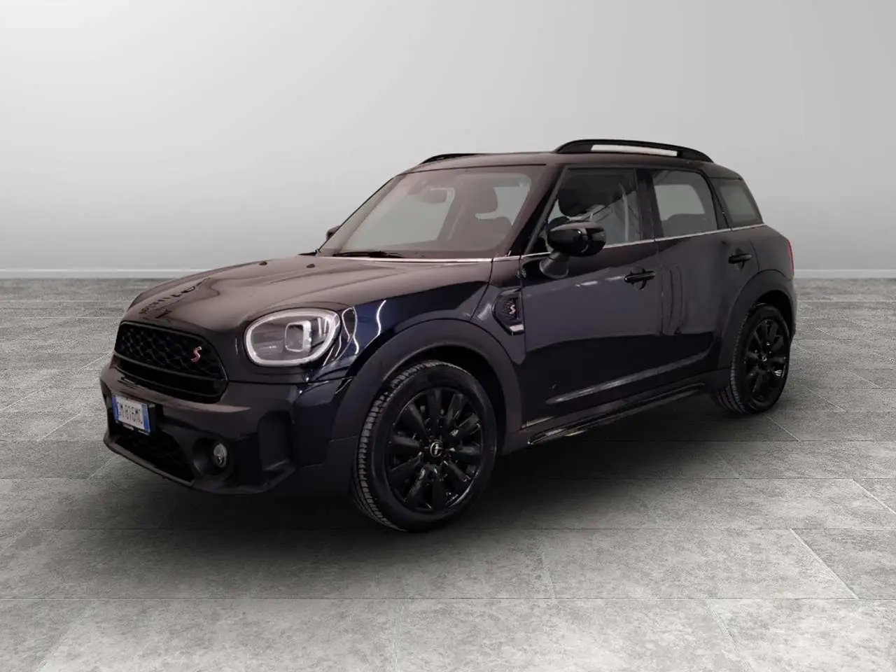 Photo 1 : Mini Cooper 2023 Petrol