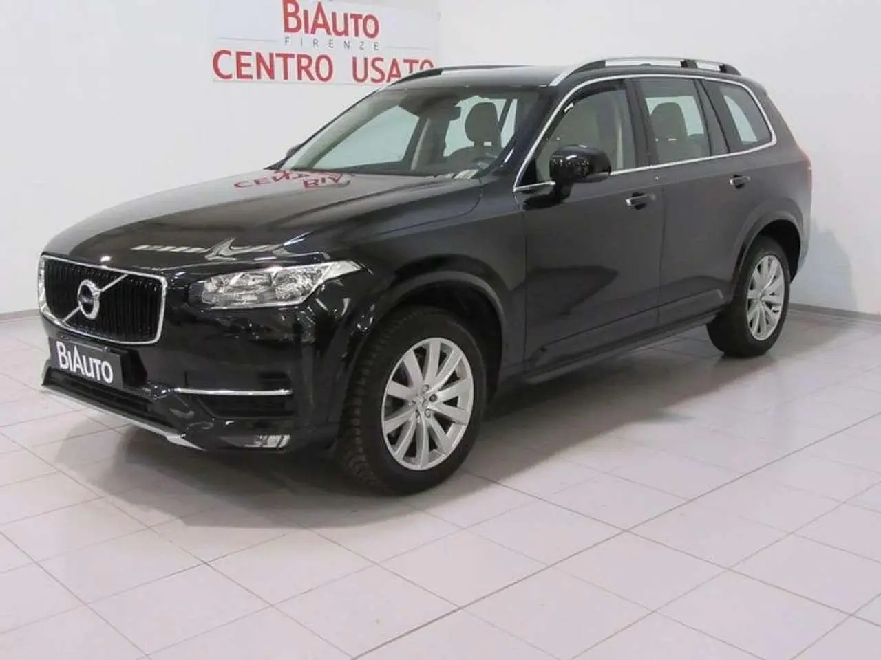 Photo 1 : Volvo Xc90 2015 Diesel