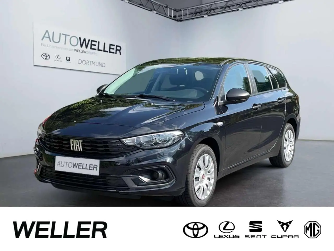 Photo 1 : Fiat Tipo 2024 Essence