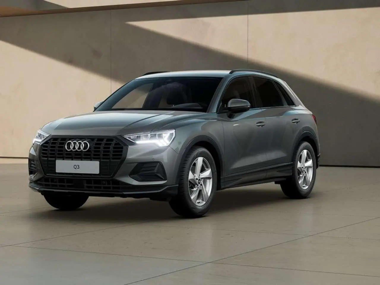 Photo 1 : Audi Q3 2024 Diesel