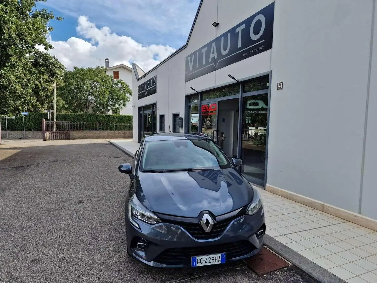 Photo 1 : Renault Clio 2021 Petrol