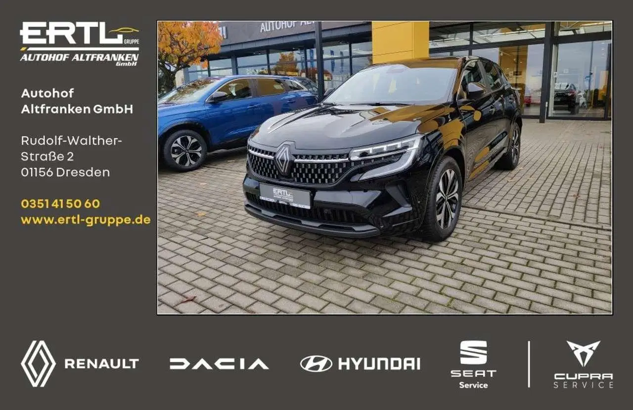 Photo 1 : Renault Austral 2023 Essence