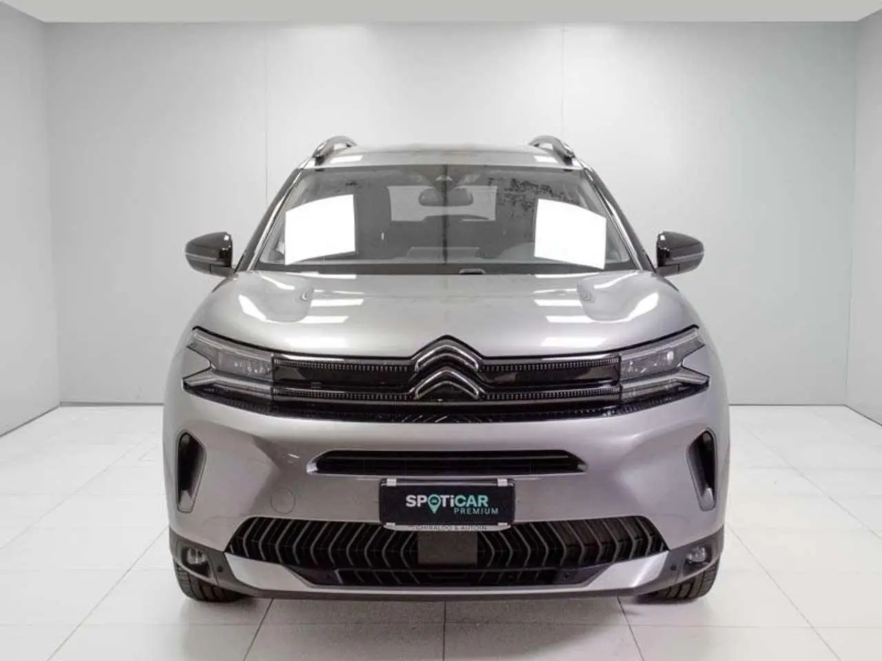 Photo 1 : Citroen C5 Aircross 2023 Diesel