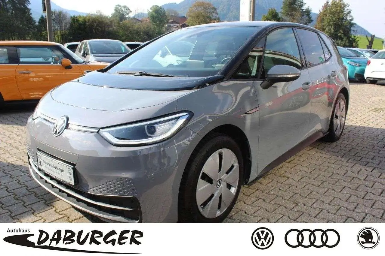 Photo 1 : Volkswagen Id.3 2021 Électrique