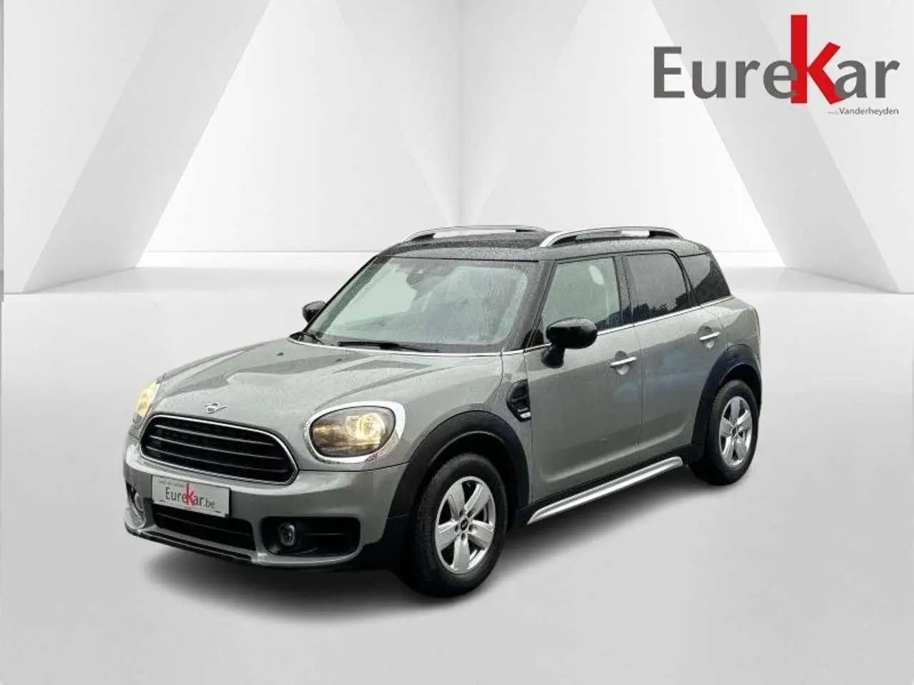 Photo 1 : Mini Cooper 2020 Essence