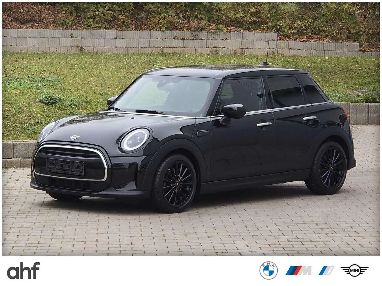 Photo 1 : Mini Cooper 2021 Petrol