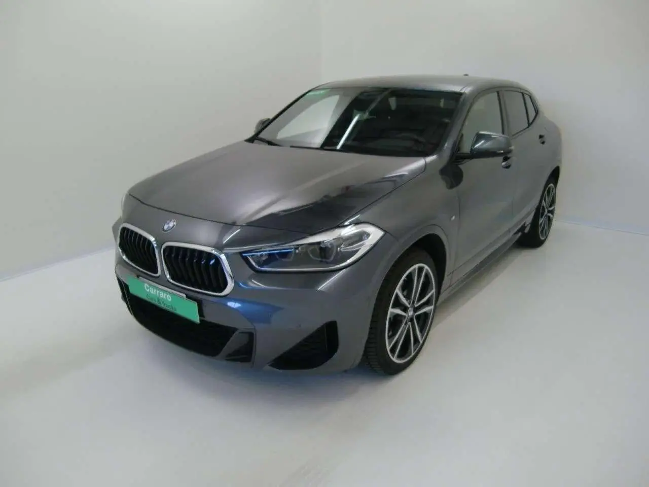 Photo 1 : Bmw X2 2021 Diesel