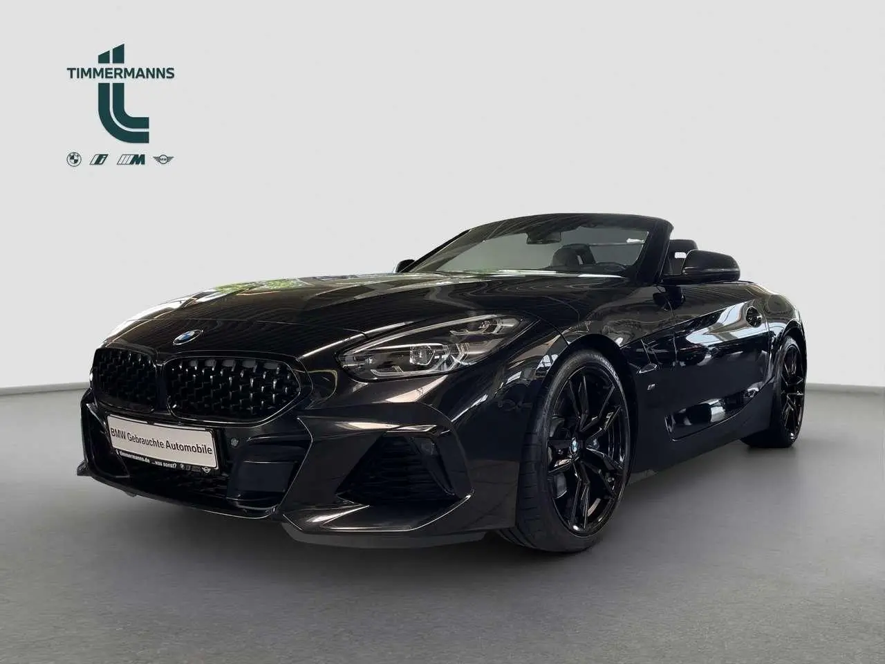 Photo 1 : Bmw Z4 2019 Petrol