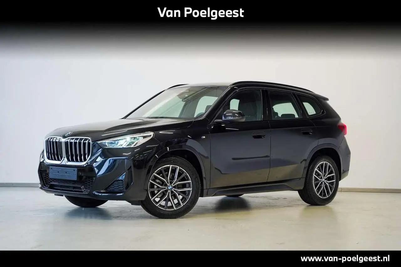 Photo 1 : Bmw X1 2024 Petrol