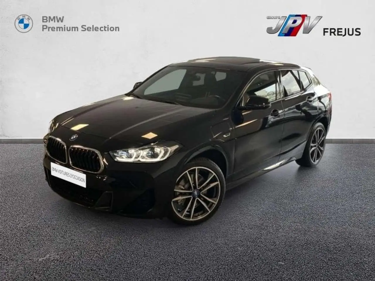 Photo 1 : Bmw X2 2022 Autres