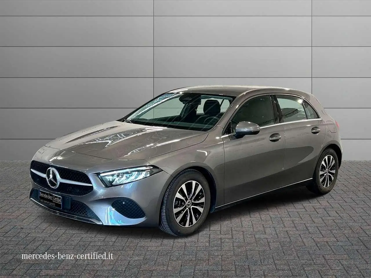 Photo 1 : Mercedes-benz Classe A 2023 Diesel