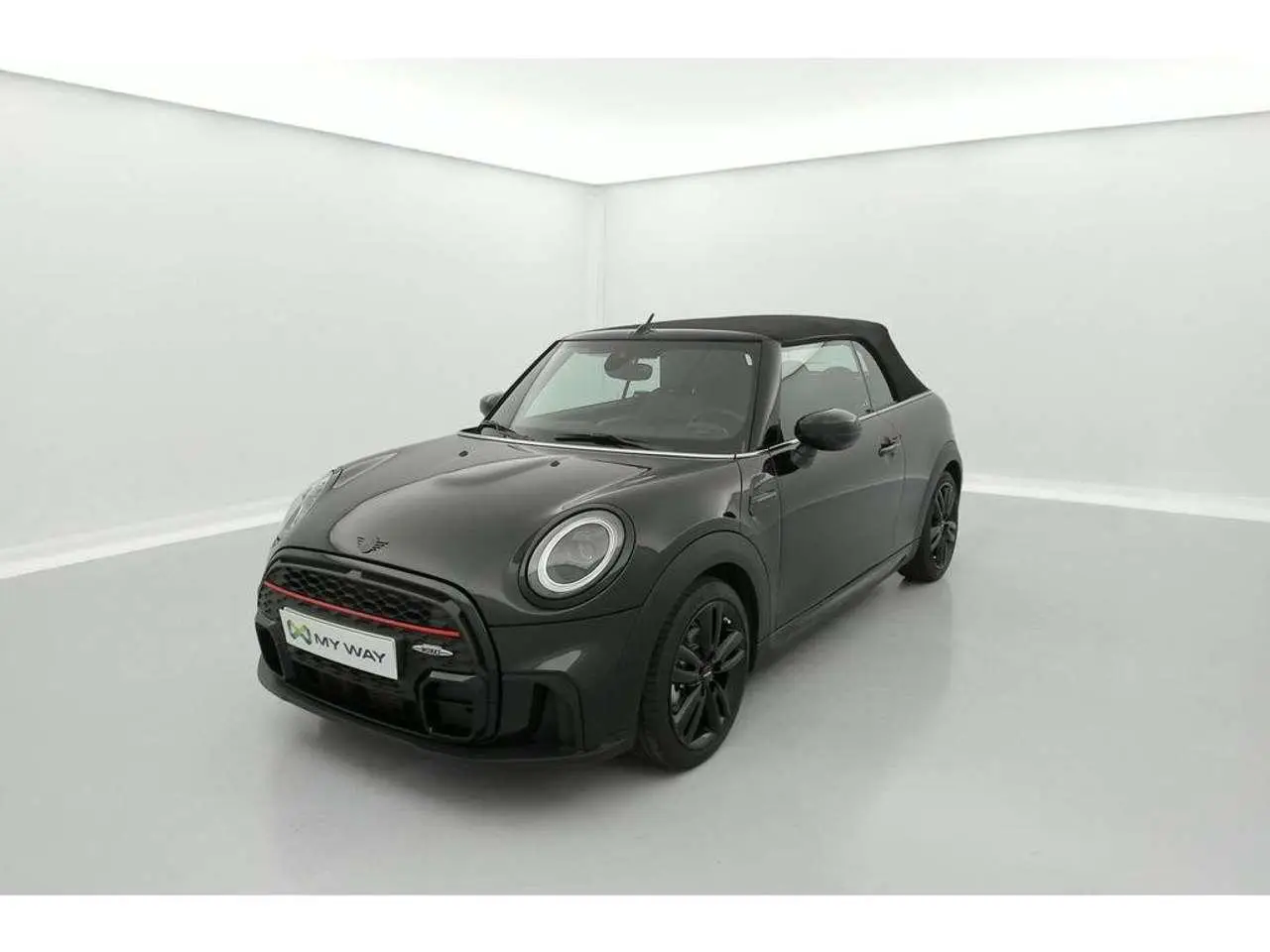 Photo 1 : Mini Cooper 2023 Petrol