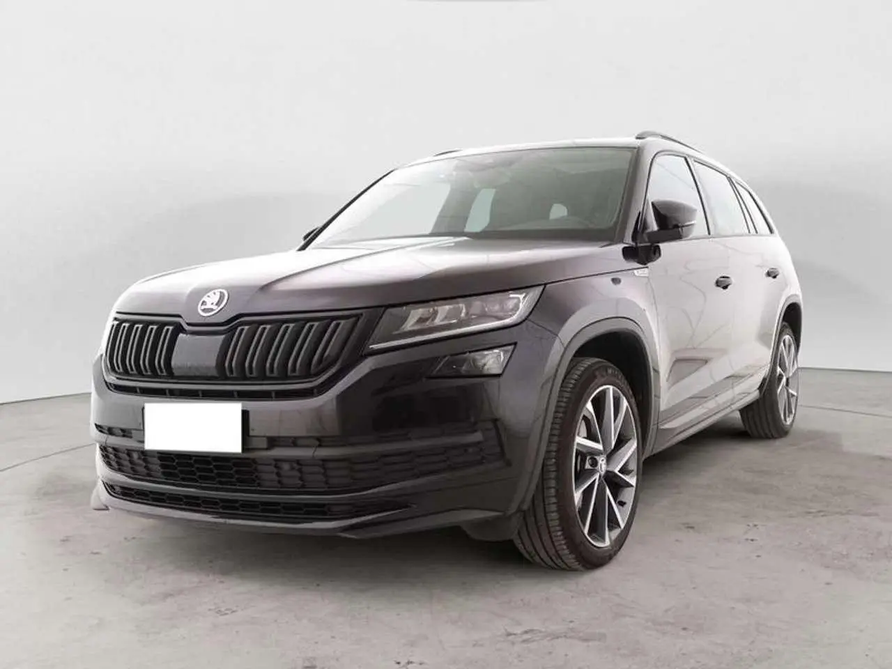 Photo 1 : Skoda Kodiaq 2020 Diesel