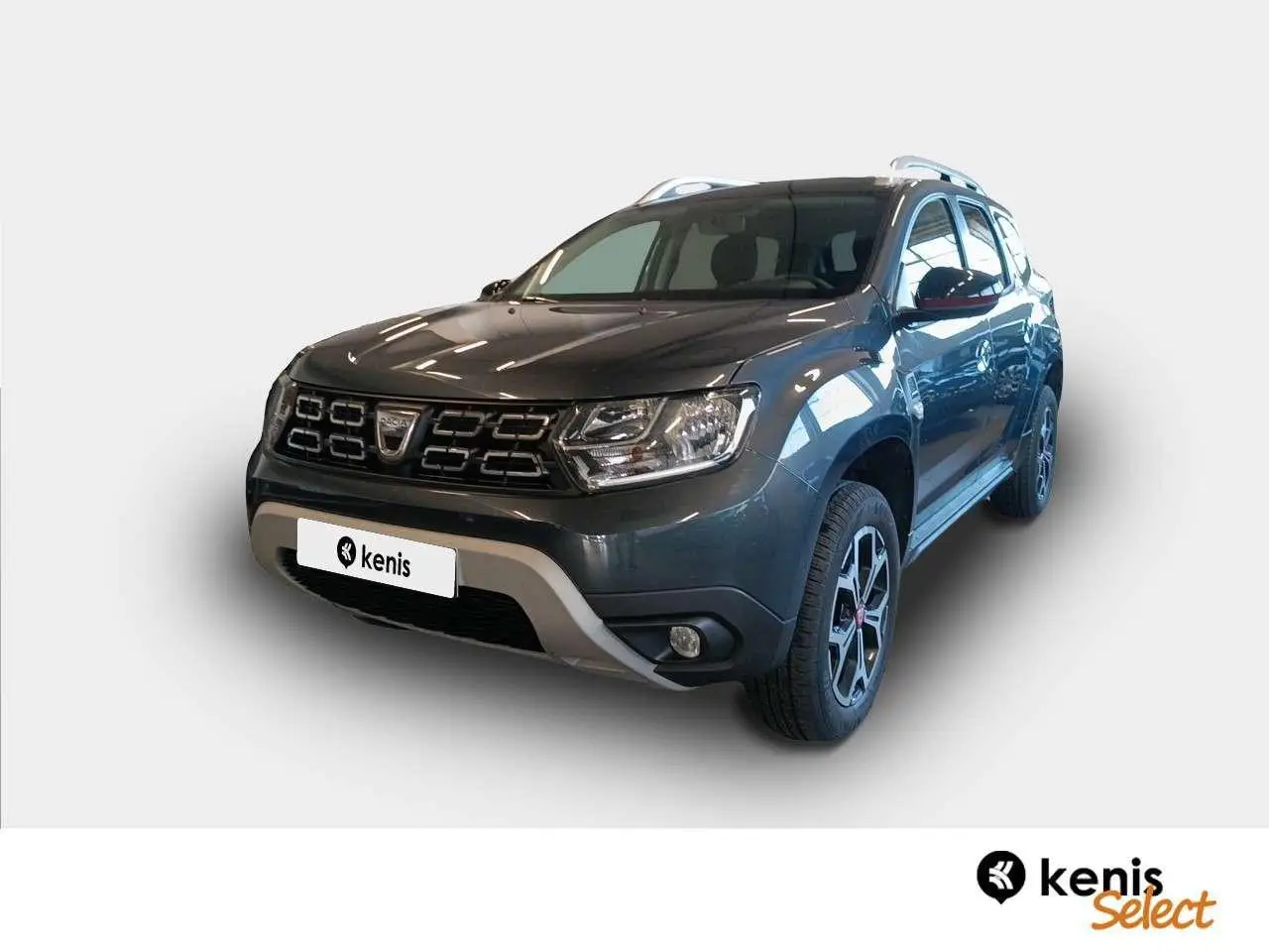 Photo 1 : Dacia Duster 2019 Petrol