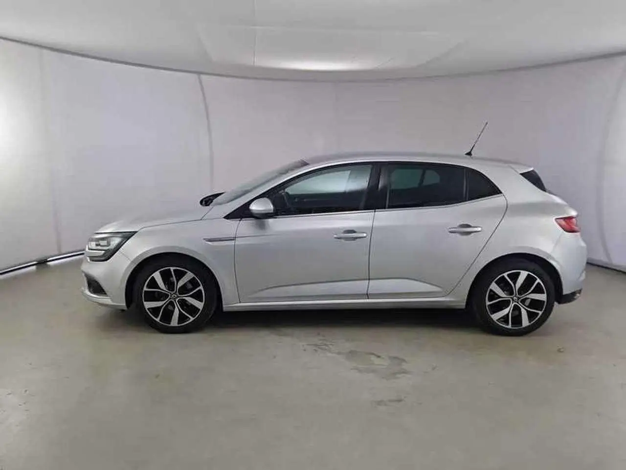 Photo 1 : Renault Megane 2019 Diesel