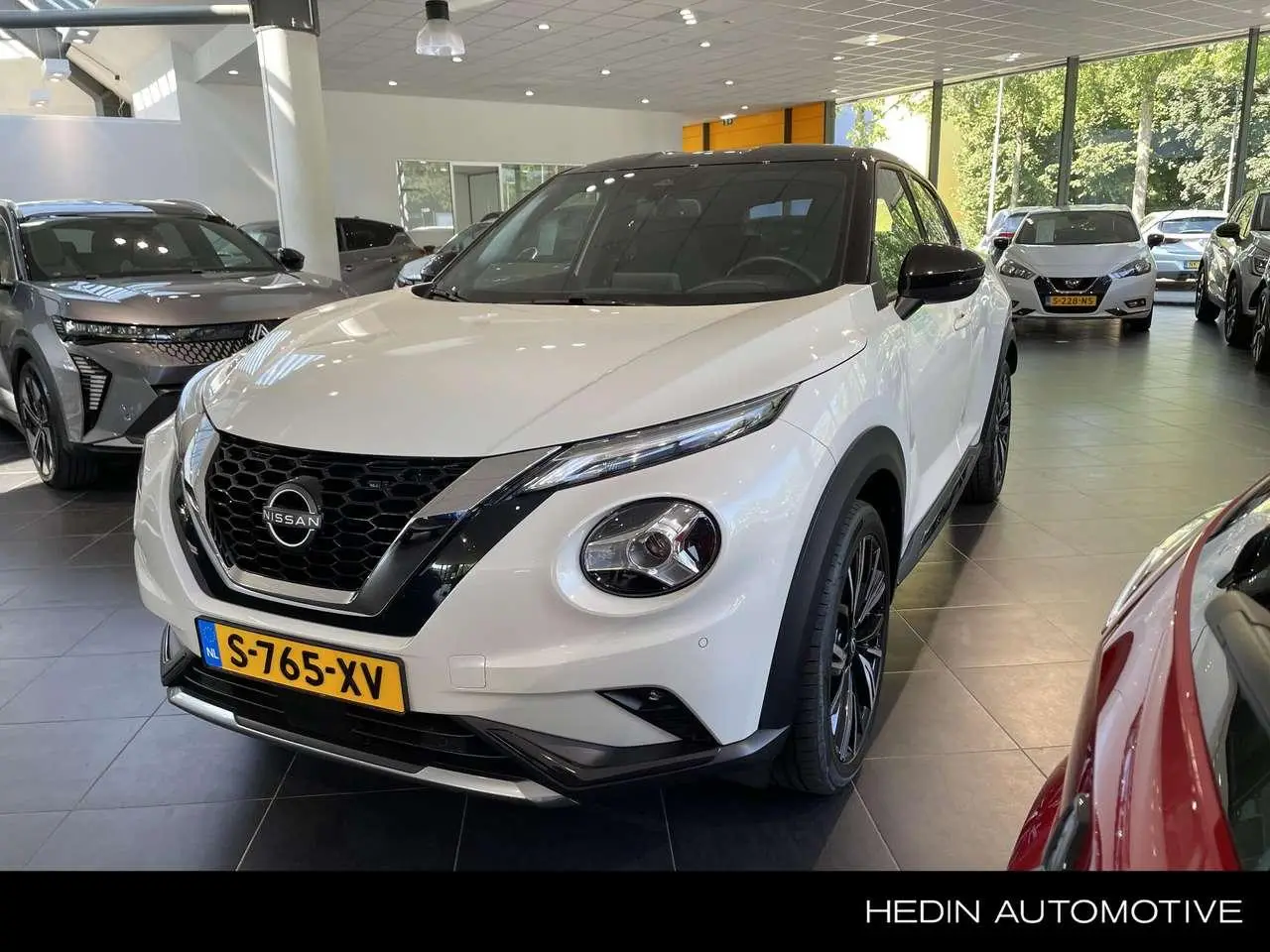 Photo 1 : Nissan Juke 2023 Essence