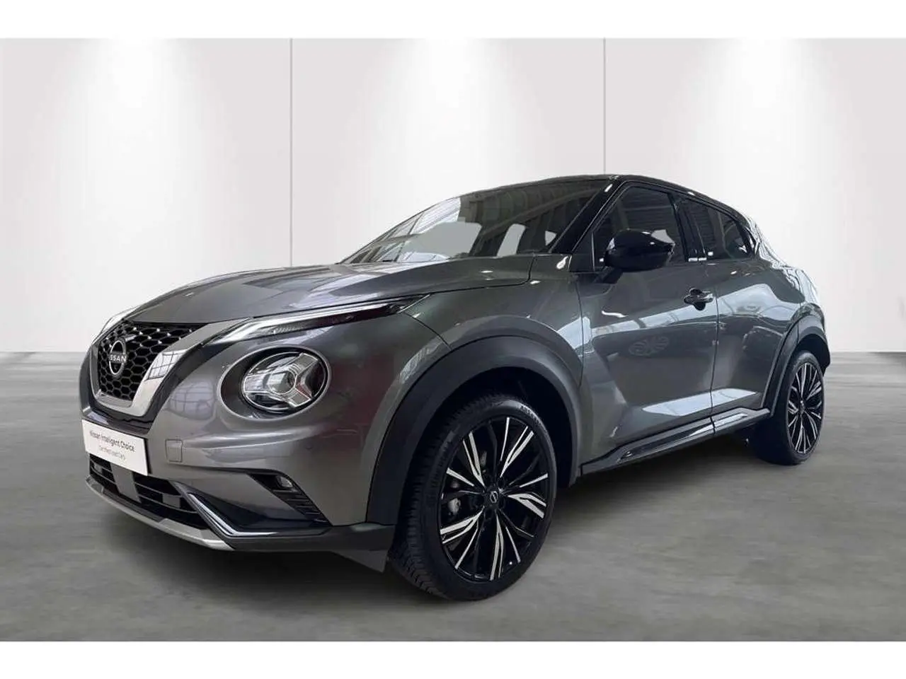 Photo 1 : Nissan Juke 2023 Petrol