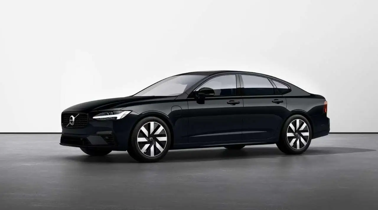 Photo 1 : Volvo S90 2024 Hybrid