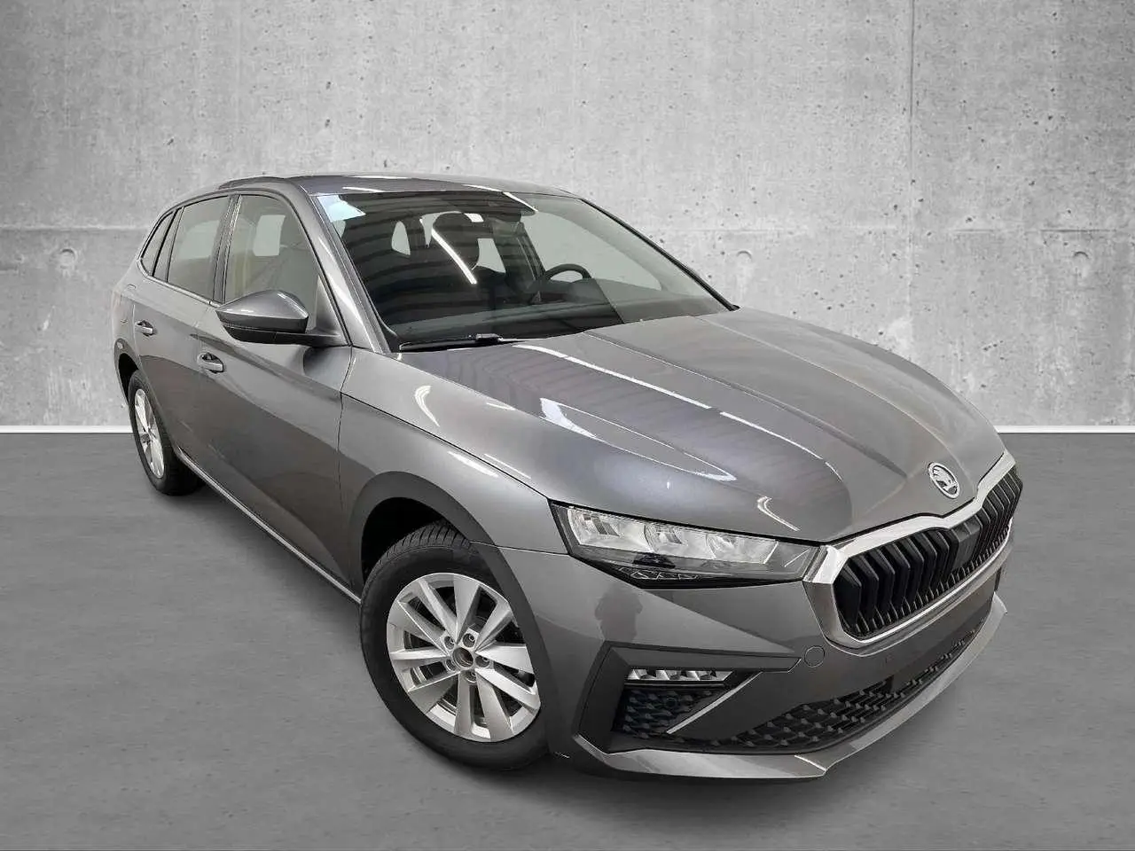 Photo 1 : Skoda Scala 2024 Essence