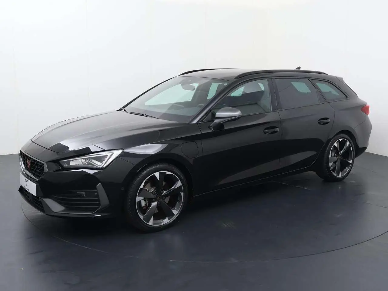 Photo 1 : Cupra Leon 2023 Hybrid