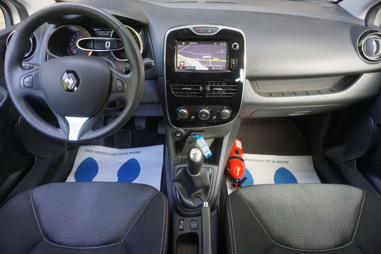 Photo 1 : Renault Clio 2016 Essence