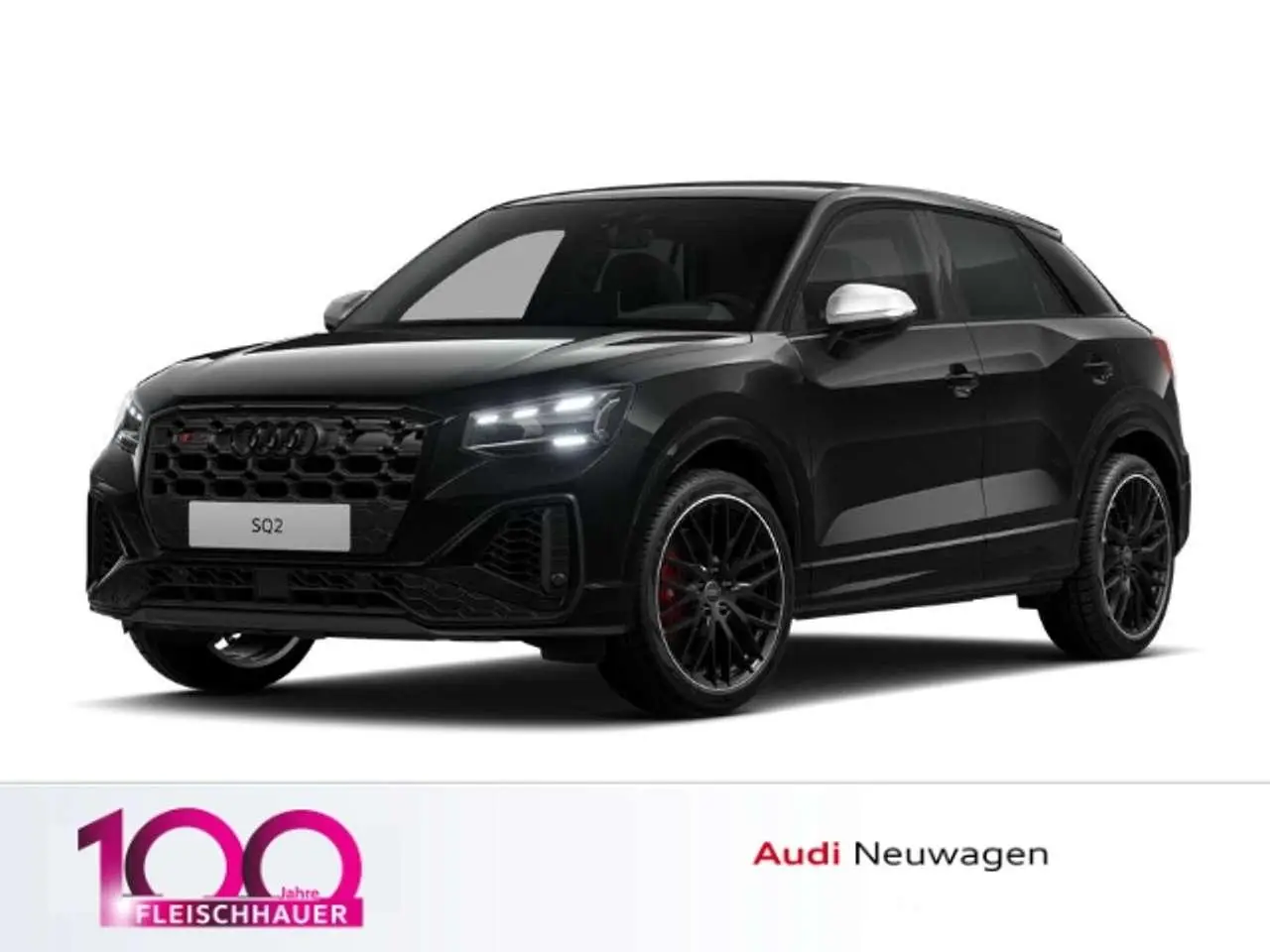 Photo 1 : Audi Sq2 2024 Essence