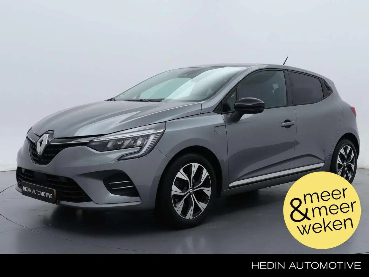 Photo 1 : Renault Clio 2022 Essence