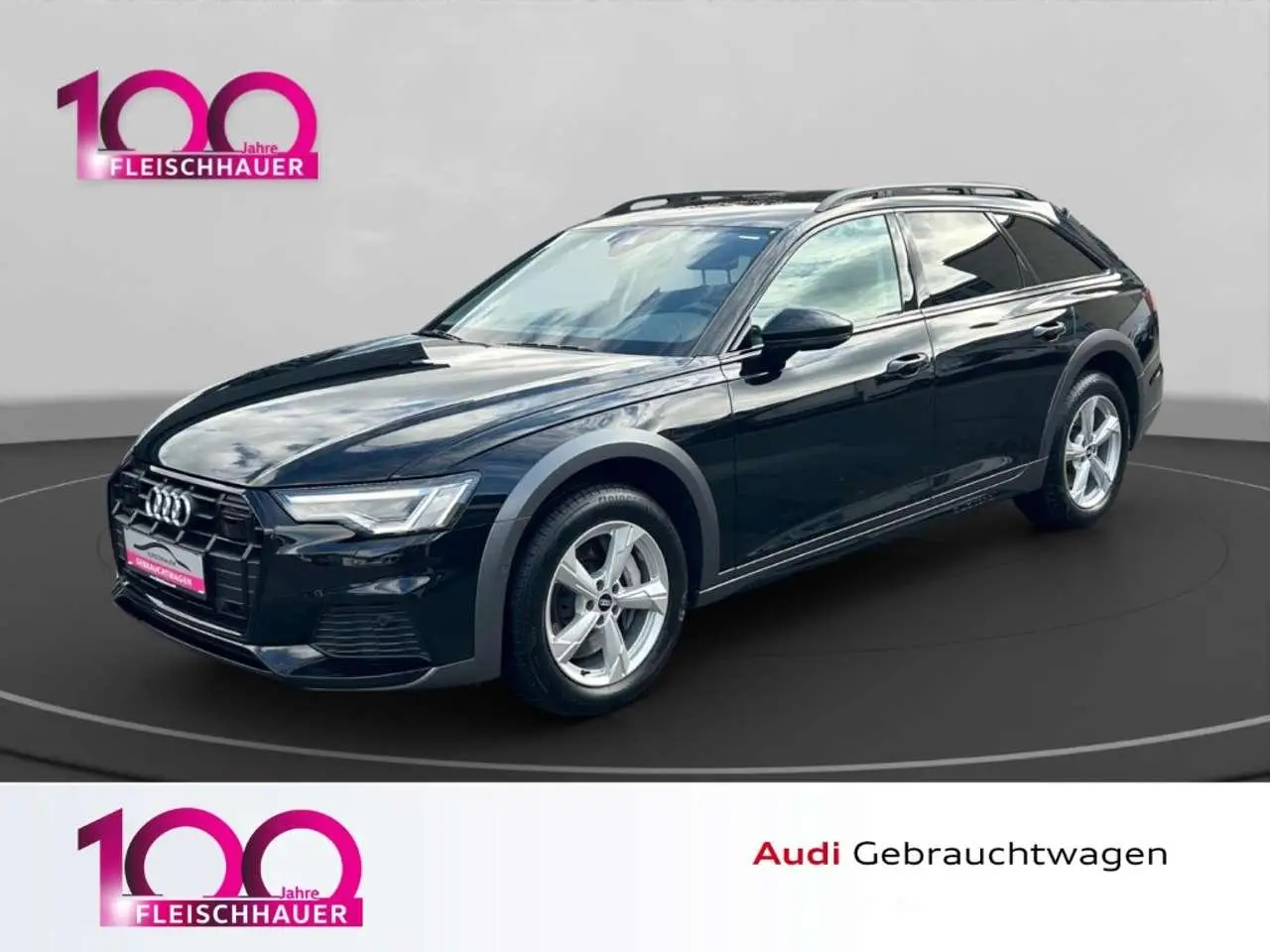 Photo 1 : Audi A6 2021 Petrol