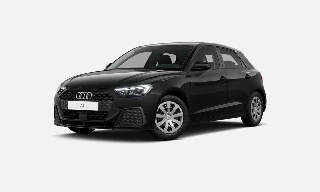 Photo 1 : Audi A1 2024 Petrol